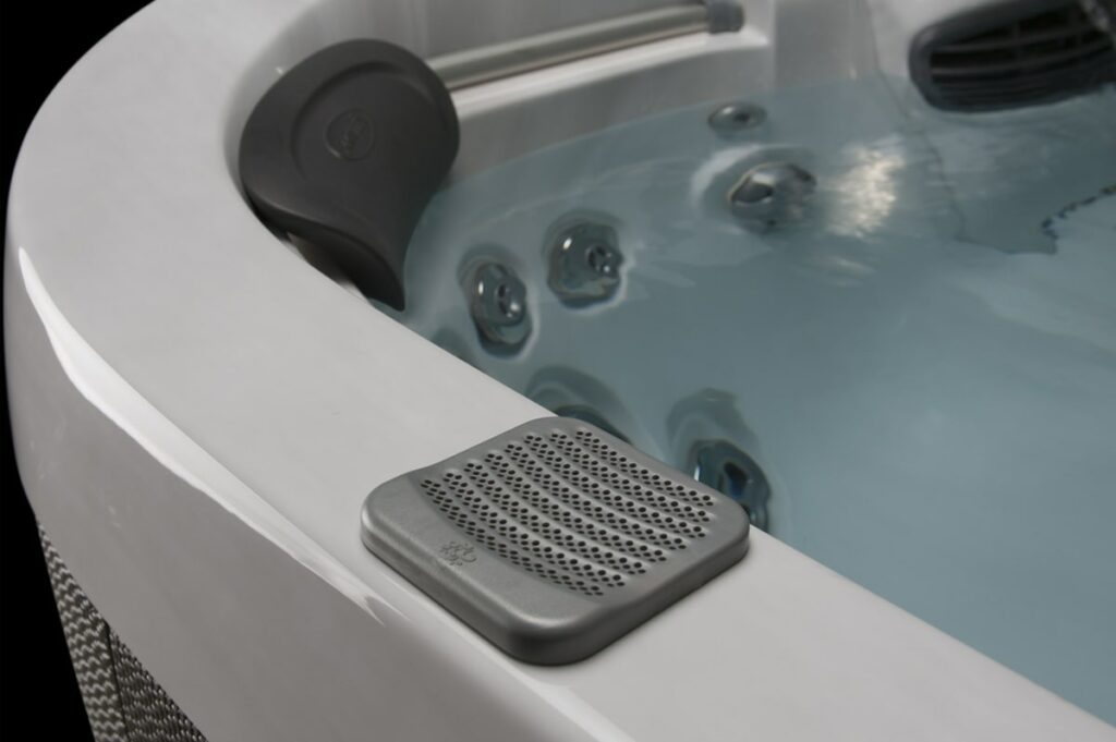 bluewave stereo
