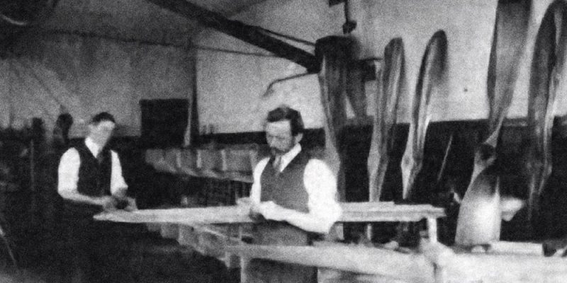 Propellers