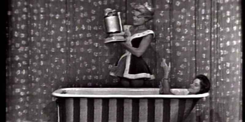 Queen For a Day Episode